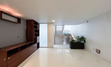 Penthouse en Venta – Lomas de Chapultepec Superficie: 416 m²