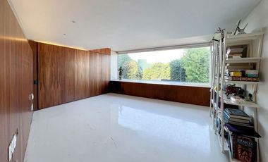 Penthouse en Venta – Lomas de Chapultepec Superficie: 416 m²