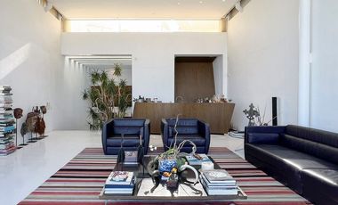 Penthouse en Venta – Lomas de Chapultepec Superficie: 416 m²