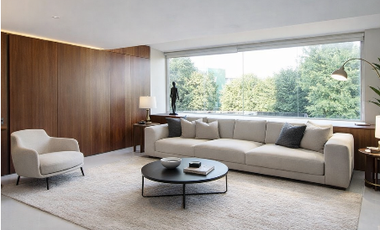Casa en Venta – Lomas de Chapultepec Superficie: 416 m²
