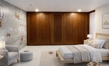 Casa en Venta – Lomas de Chapultepec Superficie: 416 m²