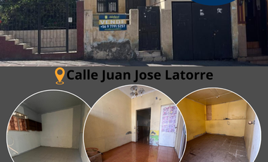 Casa, Calle Latorre