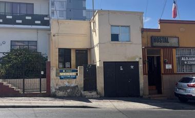 Casa, Calle Latorre