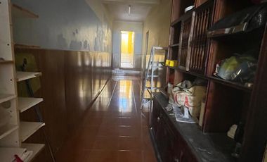 Casa, Calle Latorre