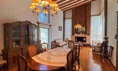 Hermosa residencia al norte de la ciudad