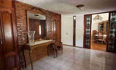 Hermosa residencia al norte de la ciudad