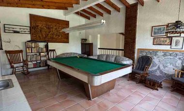 Hermosa residencia al norte de la ciudad