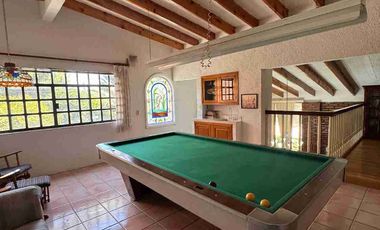Hermosa residencia al norte de la ciudad