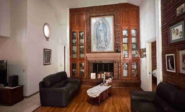 Hermosa residencia al norte de la ciudad