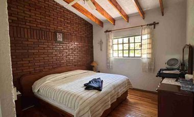 Hermosa residencia al norte de la ciudad