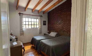Hermosa residencia al norte de la ciudad