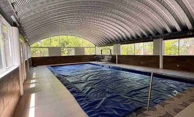 Hermosa residencia al norte de la ciudad