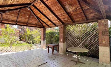 Hermosa residencia al norte de la ciudad