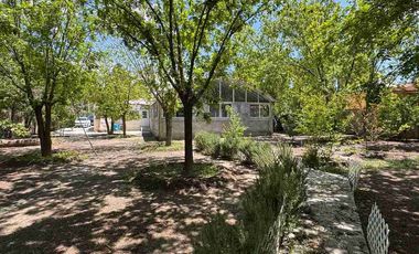 Hermosa residencia al norte de la ciudad
