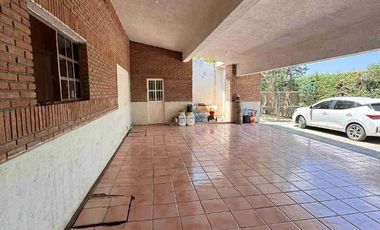 Hermosa residencia al norte de la ciudad