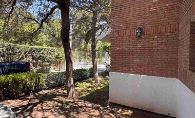 Hermosa residencia al norte de la ciudad