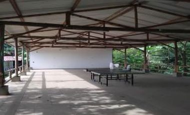 FINCA CAMPESTRE EN VENTA