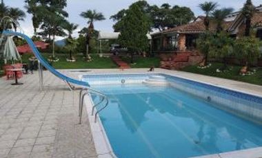 FINCA CAMPESTRE EN VENTA