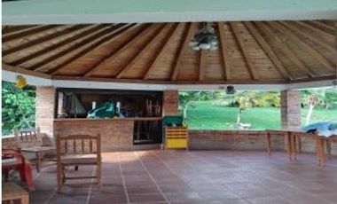 FINCA CAMPESTRE EN VENTA