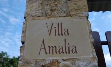 FINCA CAMPESTRE EN VENTA