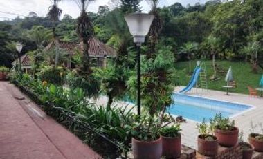 FINCA CAMPESTRE EN VENTA