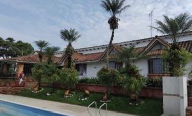 FINCA CAMPESTRE EN VENTA