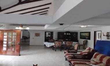 FINCA CAMPESTRE EN VENTA