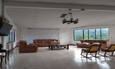 FINCA CAMPESTRE EN VENTA