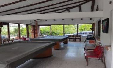 FINCA CAMPESTRE EN VENTA