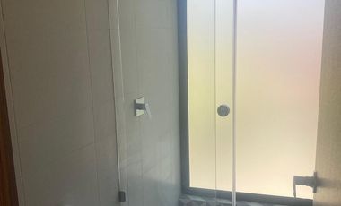 Departamento 2 dormitorios con terraza de 365°