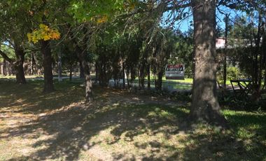 Esq. Austria & Suiza, Sauce Viejo - 2 Dorm, Quincho, Piscina, Cuarto de Guardado