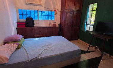 Esq. Austria & Suiza, Sauce Viejo - 2 Dorm, Quincho, Piscina, Cuarto de Guardado