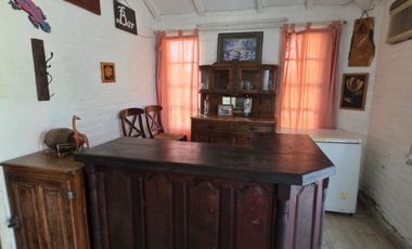 Esq. Austria & Suiza, Sauce Viejo - 2 Dorm, Quincho, Piscina, Cuarto de Guardado