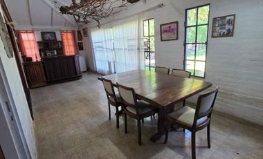 Esq. Austria & Suiza, Sauce Viejo - 2 Dorm, Quincho, Piscina, Cuarto de Guardado