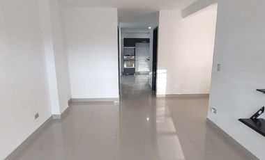 ALQUILO EXCELENTE APARTAMENTO DUPLEX EN PALMIRA EN PARQUES DE LA ITALIA.