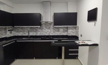 ALQUILO EXCELENTE APARTAMENTO DUPLEX EN PALMIRA EN PARQUES DE LA ITALIA.