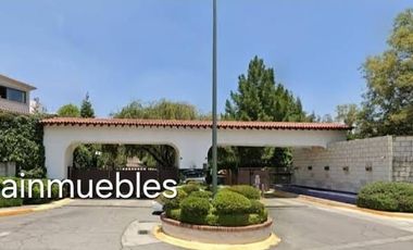 Las Haciendas Casa en Renta