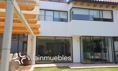 Las Haciendas Casa en Renta