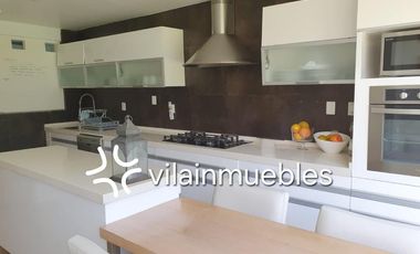 Las Haciendas Casa en Renta