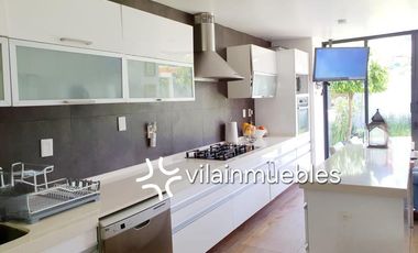 Las Haciendas Casa en Renta