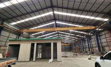 Gudang Cipondoh, Gudang Kavling Dpr, Gudang Crane Hoist, Gudang dekat Greenlake, Gudang Pinang, Cipondoh, Kavling Dpr, Tangerang