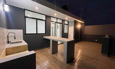 Casa de estreno en venta en Miraflores Country Club