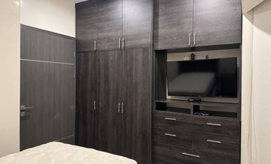SE RENTA pent-house amueblado en Torre Adamant
