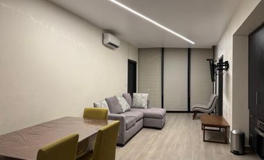 SE RENTA pent-house amueblado en Torre Adamant