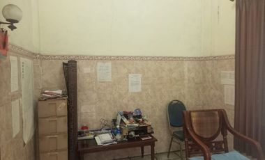 Dijual Rumah 3 Lantai Strategis  Waru,Sidoarjo Luas 175m2 BU!!