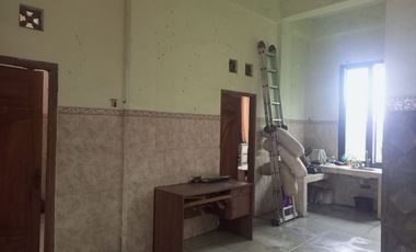Dijual Rumah 3 Lantai Strategis  Waru,Sidoarjo Luas 175m2 BU!!