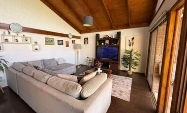 Se vende casa en psje Johnson, La calera