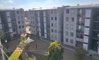 Departamento en Venta | Edificio Arboleda – Sector Lantaño, Chillán