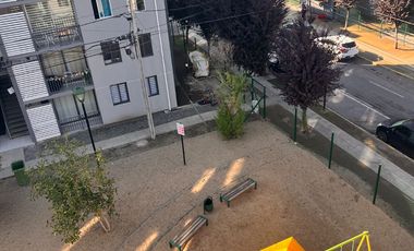 Departamento en Venta | Edificio Arboleda – Sector Lantaño, Chillán