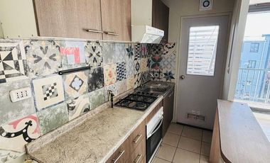 Departamento en Venta | Edificio Arboleda – Sector Lantaño, Chillán